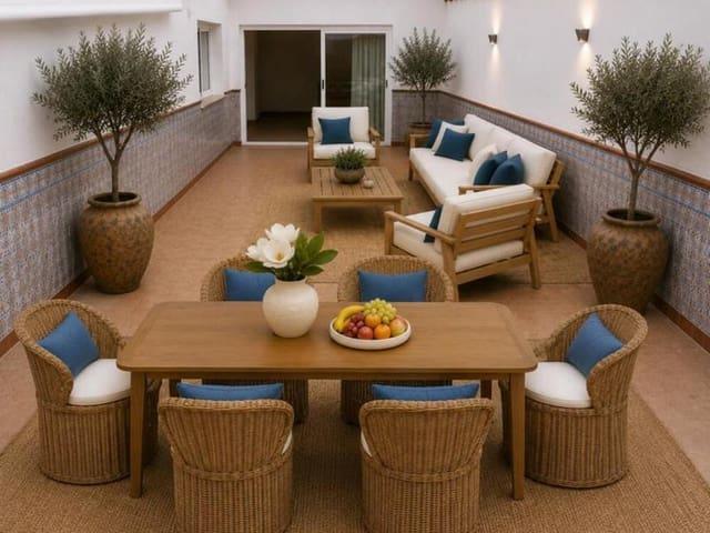 Ático en venta en Aldea Blanca, Costa del Sol Occidental