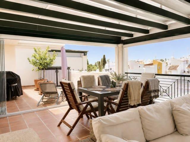 Ático en venta en Aldea Blanca, Costa del Sol Occidental
