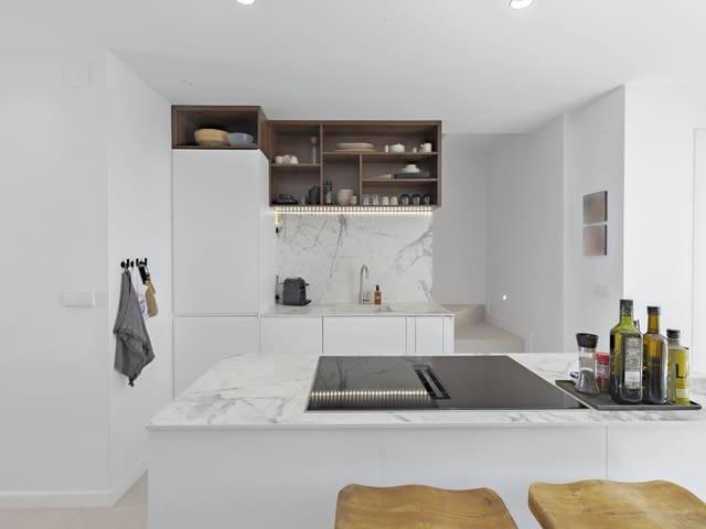 Ático en venta en Aldea Blanca, Costa del Sol Occidental