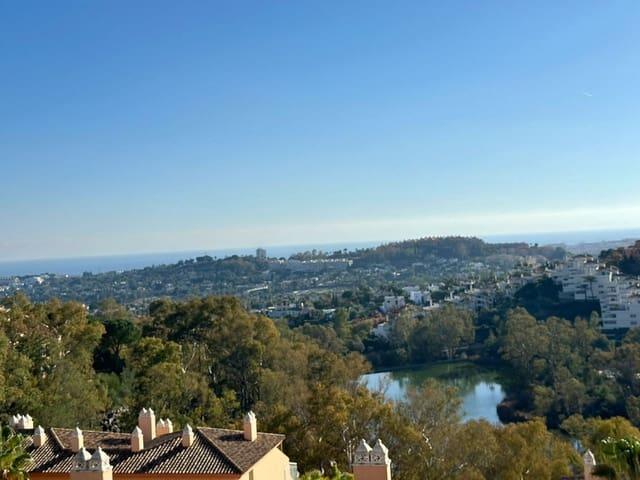 Ático en venta en Aldea Blanca, Costa del Sol Occidental