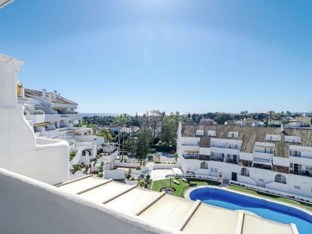 Ático en venta en Aldea Blanca, Costa del Sol Occidental
