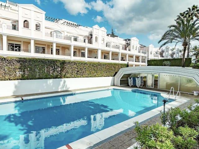 Ático en venta en Aldea Blanca, Costa del Sol Occidental