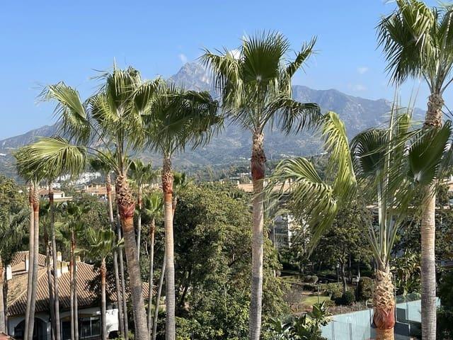 Ático en venta en Aldea Blanca, Costa del Sol Occidental