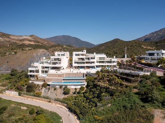 Ático en venta en Aldea Blanca, Costa del Sol Occidental