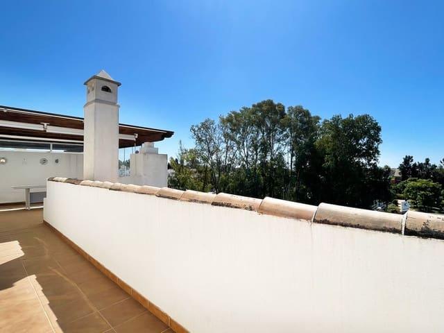 Ático en venta en Aldea Blanca, Costa del Sol Occidental