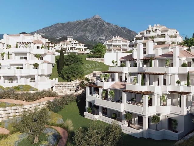 Ático en venta en Aldea Blanca, Costa del Sol Occidental