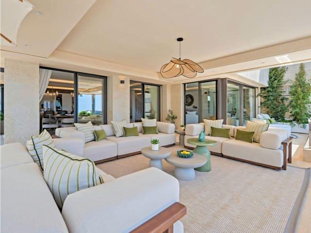 Ático en venta en Aldea Blanca, Costa del Sol Occidental