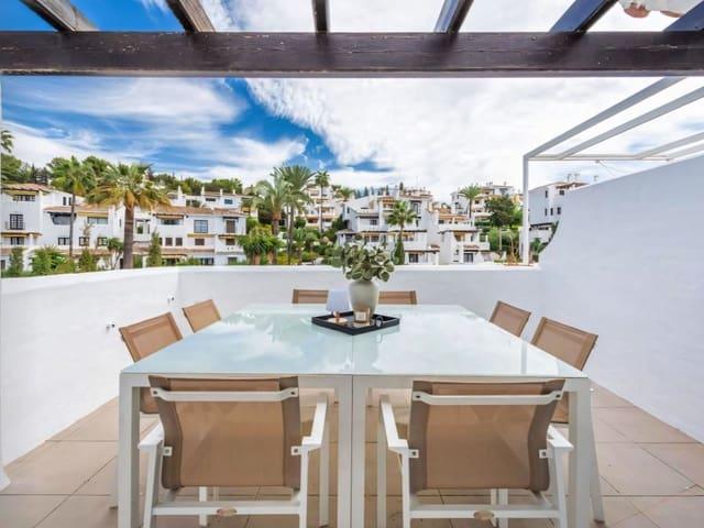 Ático en venta en Aldea Blanca, Costa del Sol Occidental