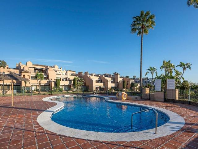 Ático en venta en Estepona, Barriada Blas Infante