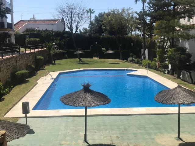 Ático en venta en Barriada Islas Canarias, Costa del Sol Occidental