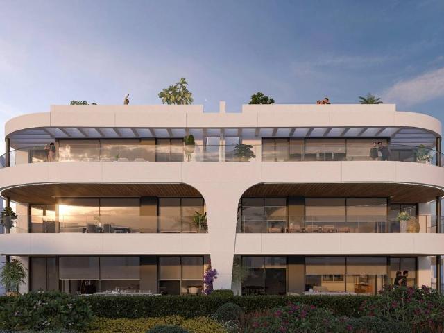 Ático en venta en Barriada Islas Canarias, Costa del Sol Occidental