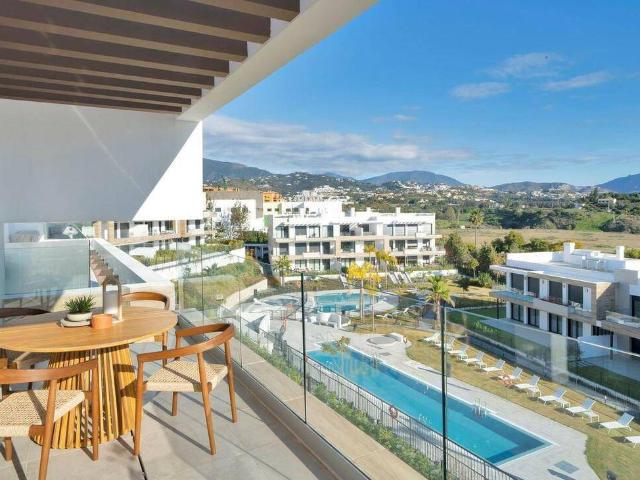 Ático en venta en Barriada Islas Canarias, Costa del Sol Occidental