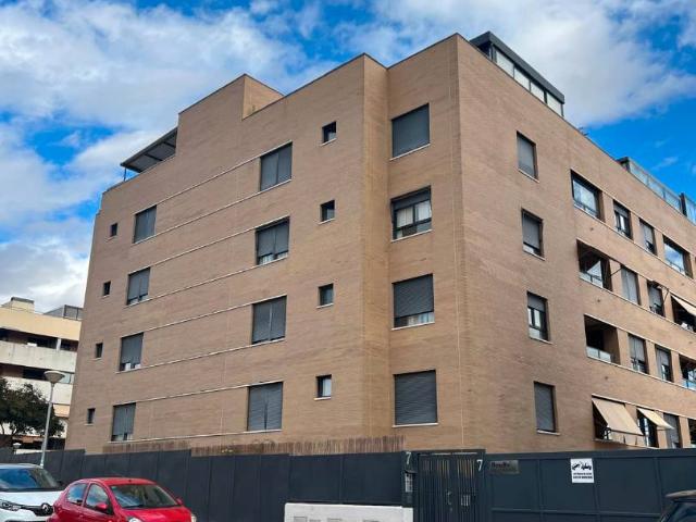 Ático en venta en Mairena Del Aljarafe, Sevilla