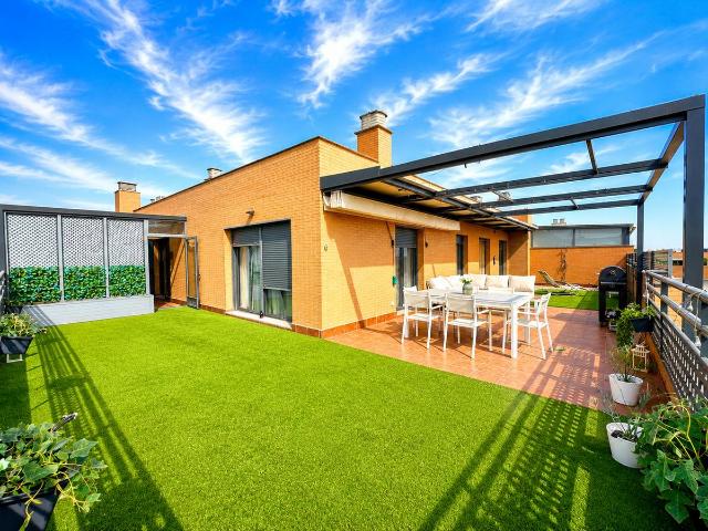 Ático en venta en Mairena Pueblo, Mairena Del Aljarafe