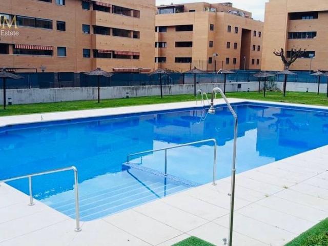 Ático en venta en Mairena Pueblo, Mairena Del Aljarafe