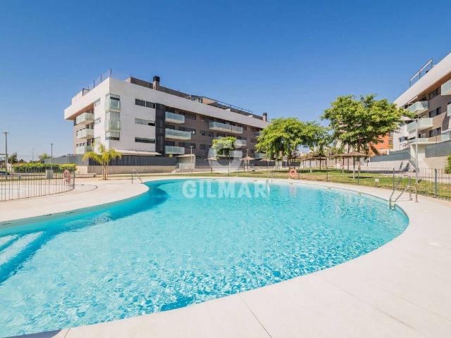 Ático en venta en Mairena Del Aljarafe, Sevilla