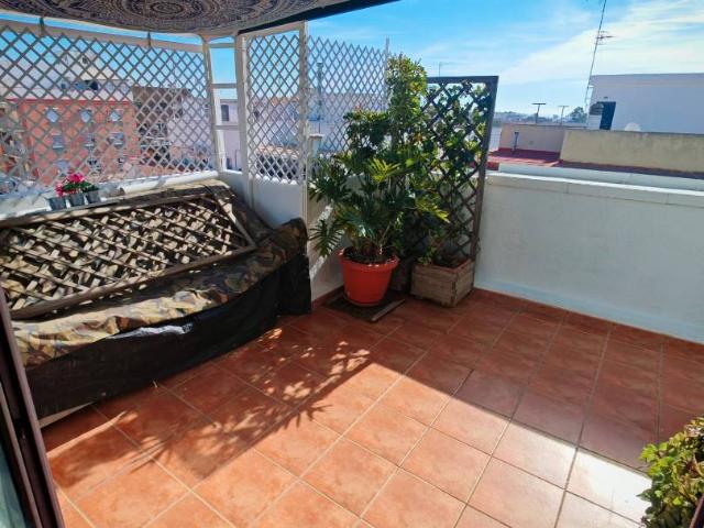 Ático en venta en el Salt, el Camp de Morvedre