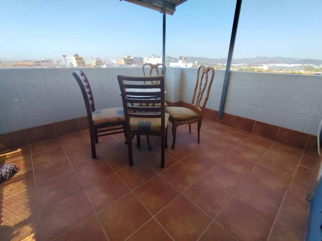Ático en venta en el Salt, el Camp de Morvedre