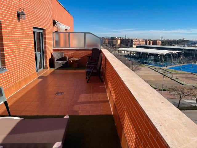 Ático en venta en Ciudad Real, Castilla-La Mancha