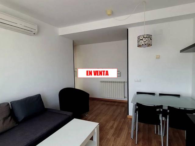 Ático en venta en Los Ángeles, Ciudad Real