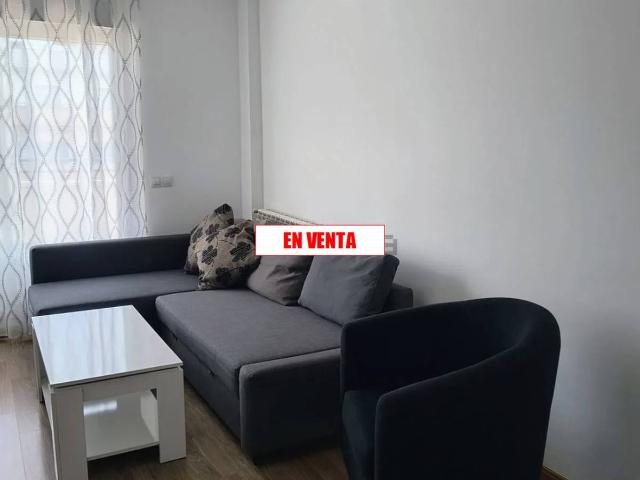 Ático en venta en Los Ángeles, Ciudad Real