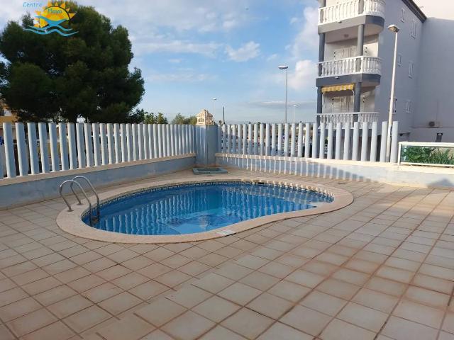 Ático en venta en Raval de Sant Xotxim, Nules