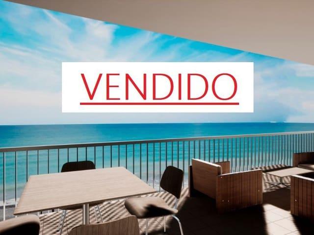 Ático en venta en la Plana Baixa, Valencia