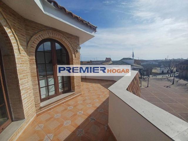 Ático en venta en Numancia De La Sagra, Toledo