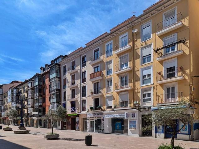 Ático en venta en Santander, Correos