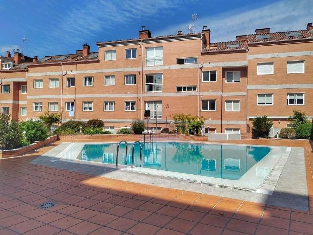 Ático en venta en Pontevedra, Moureira de Arriba