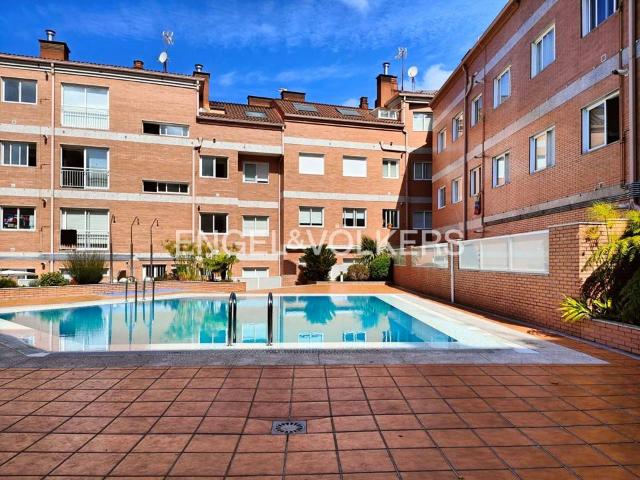 Ático en venta en Pontevedra, Moureira de Arriba