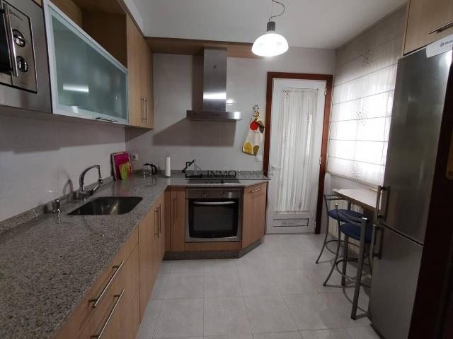 Ático en venta en Casco Antigo, Pontevedra