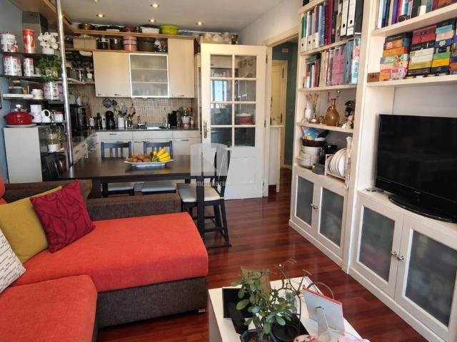 Ático en venta en Casco Antigo, Pontevedra