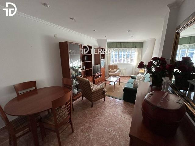 Ático en venta en Casco Antigo, Pontevedra