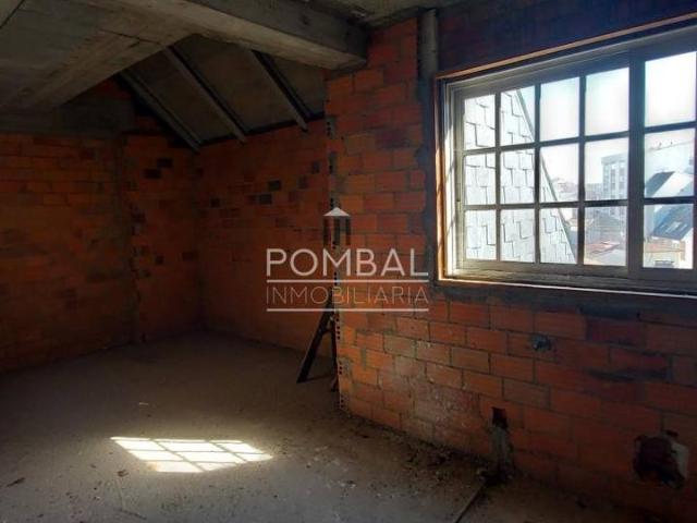 Ático en venta en O Carballiño, Ourense