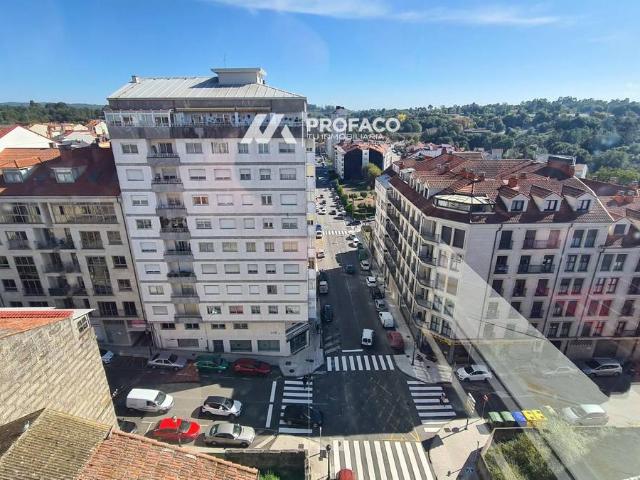 Ático en venta en O Tellado, O Carballiño