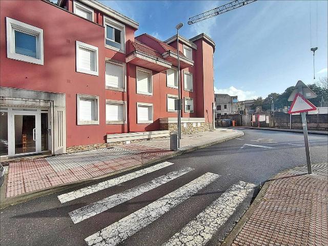 Ático en venta en Vilagarcía de Arousa, O Salnés