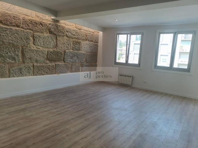 Ático en venta en Vigo, Pontevedra