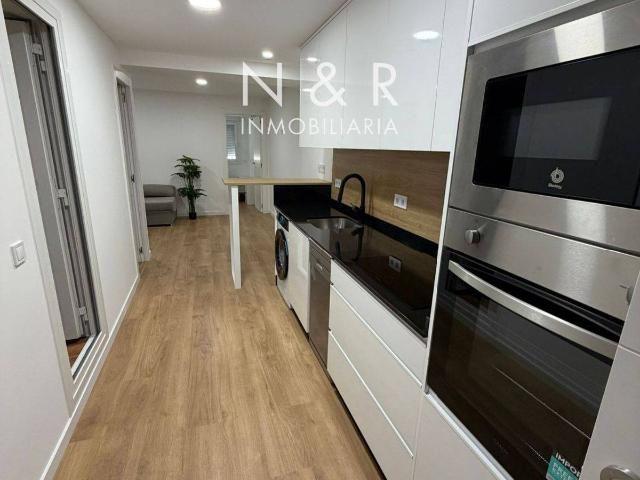 Piso en venta en Ames, Santiago
