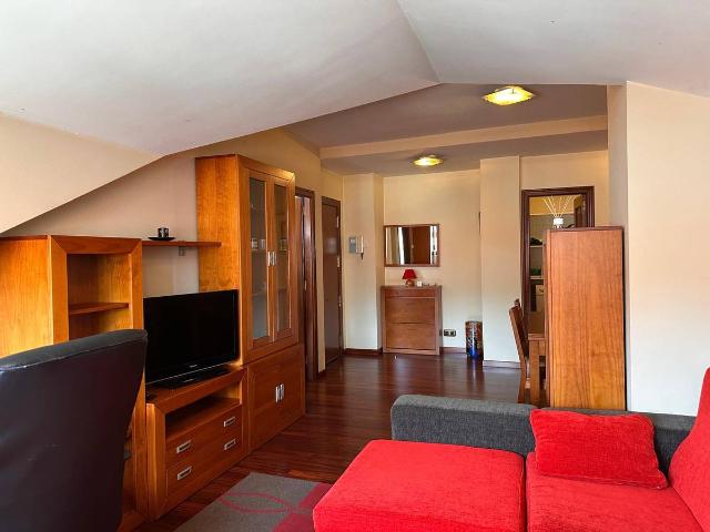 Ático en venta en Ames, Santiago