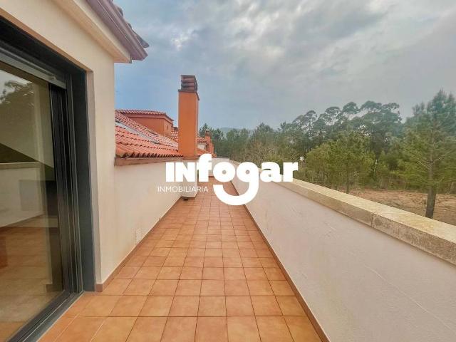 Ático en venta en O Rosal, O Baixo Miño