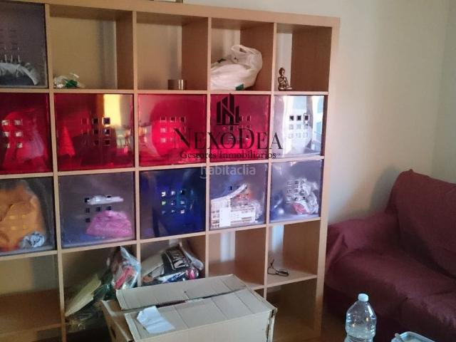 Ático en venta en Ocaña, Toledo
