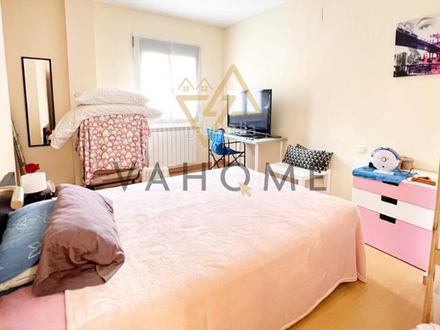 Ático en venta en Ocaña, Toledo