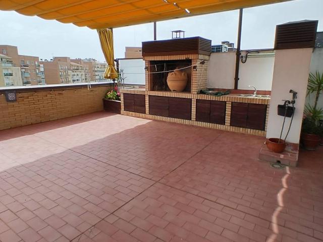 Ático en venta en Mérida, Cruz Campo