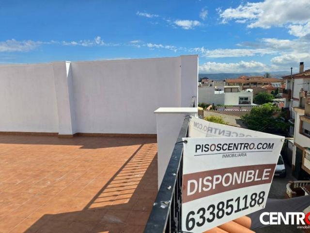 Ático en venta en Ogíjares, Granada