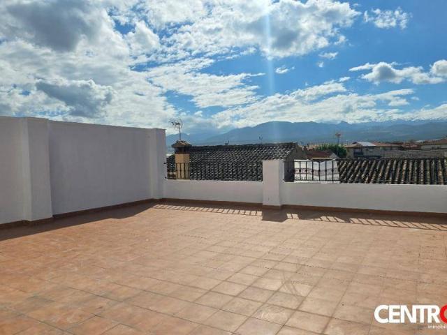Ático en venta en Ogíjares, Granada
