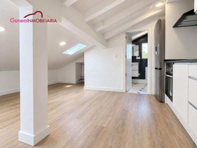 Ático en venta en Elizalde, Oiartzun
