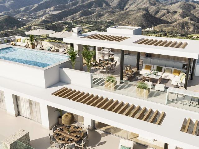 Ático en venta en Sierra de las Nieves, Andalucía