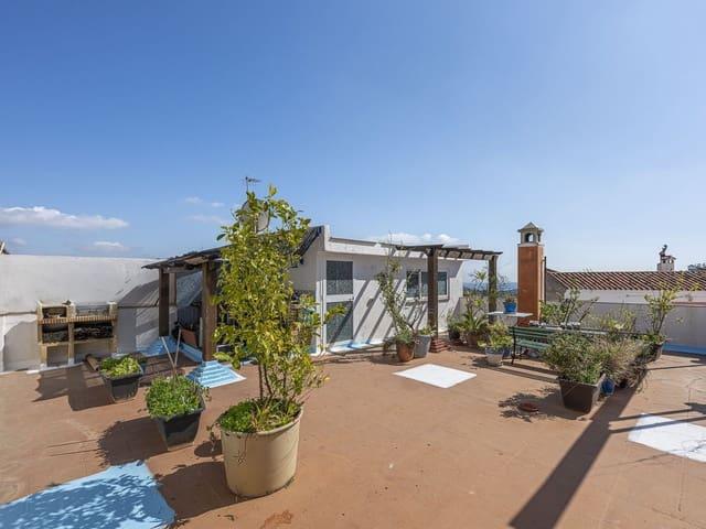 Ático en venta en Sierra de las Nieves, Andalucía