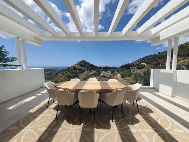 Ático en venta en Sierra de las Nieves, Andalucía